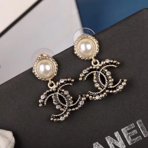 5 chanel earrings 2799 19