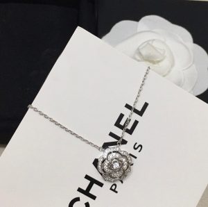 3 chanel necklace 2799 14