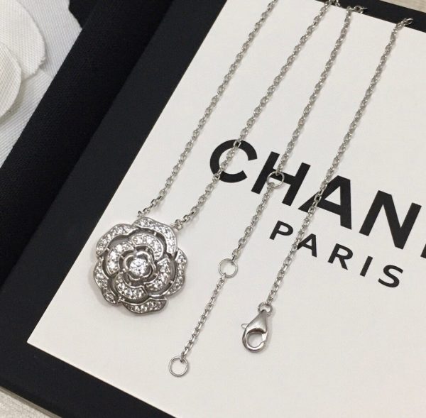 5 chanel necklace 2799 14