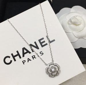6 chanel necklace 2799 13