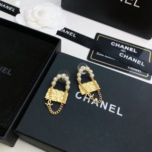chanel earrings 2799 22