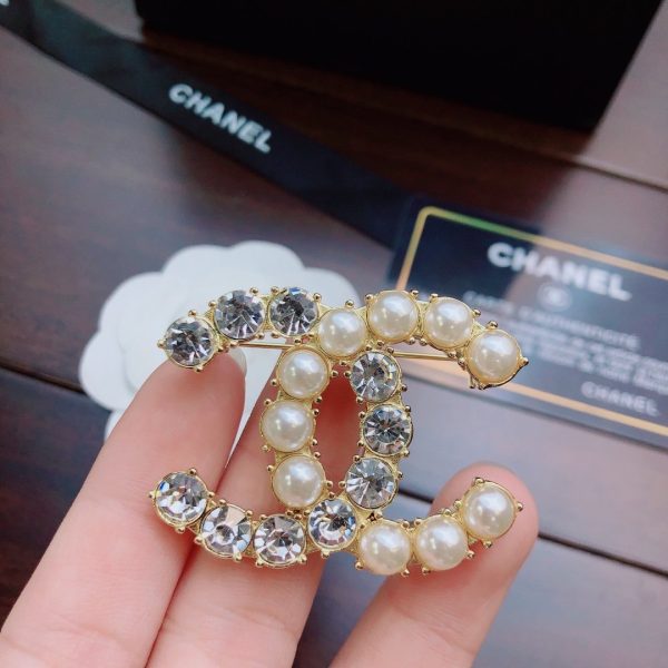 2 chanel jewelry 2799 14