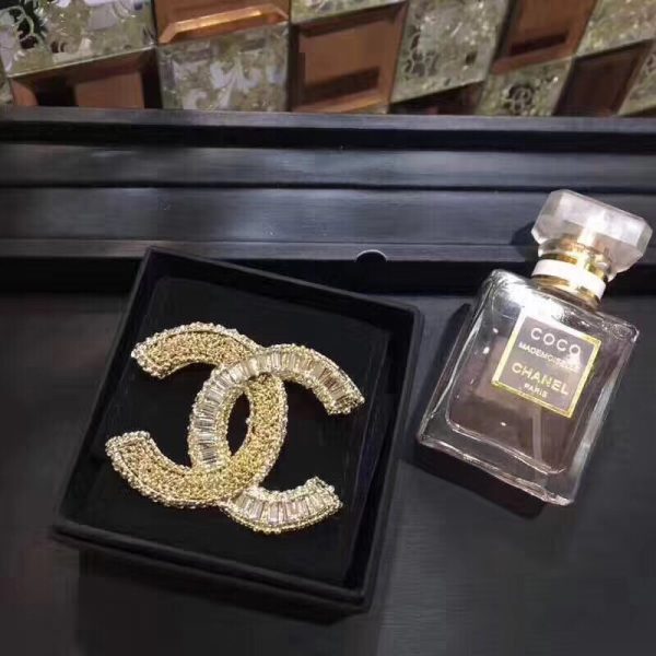 12 chanel Les jewelry 2799 15