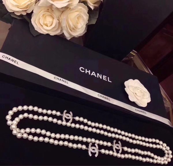 2 logos chanel jewelry 2799 18