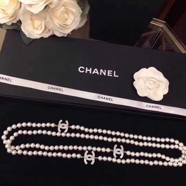 3 logos chanel jewelry 2799 18