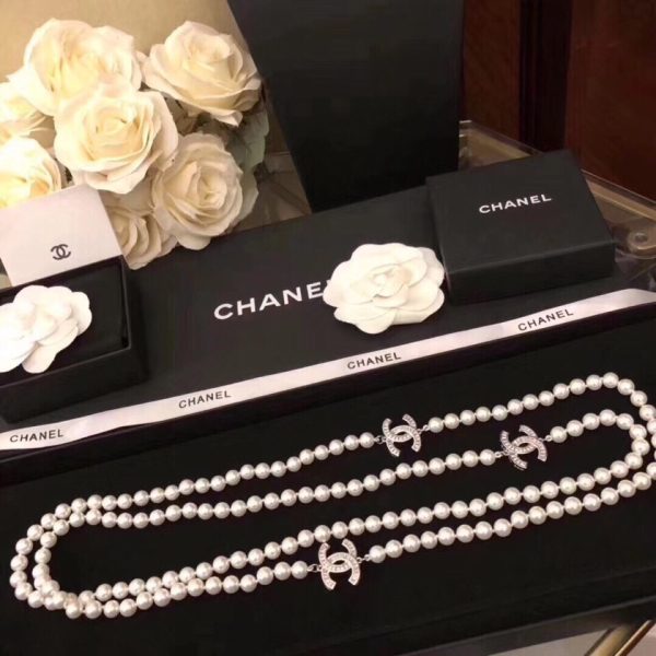 4 logos chanel jewelry 2799 18