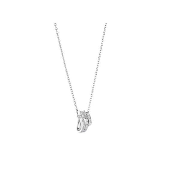 4 toile filante necklace silver tone for women j10813 3599591465369 2799