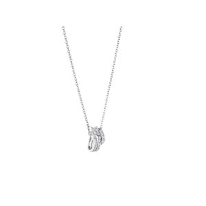 10 toile filante necklace silver tone for women j10813 3599591465369 2799