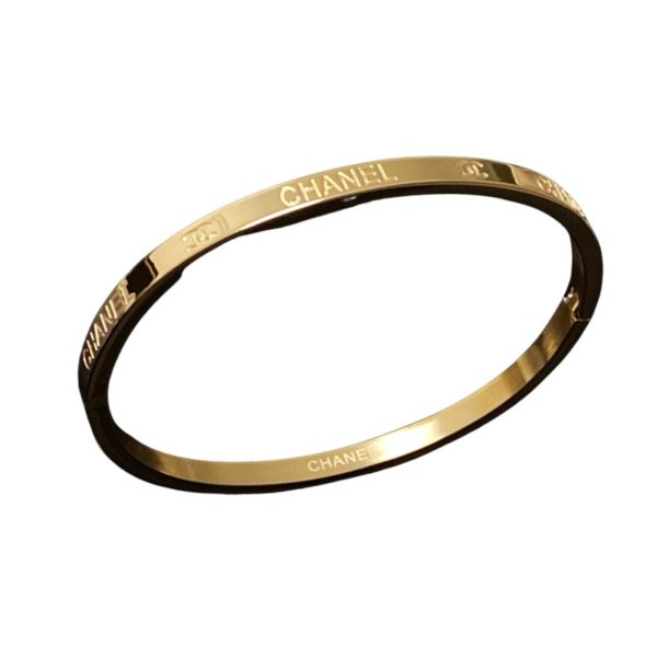 4 strap bracelet gold for women 2799
