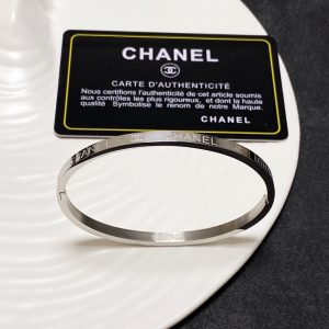 1-Strap Bracelet Silver For Women   2799