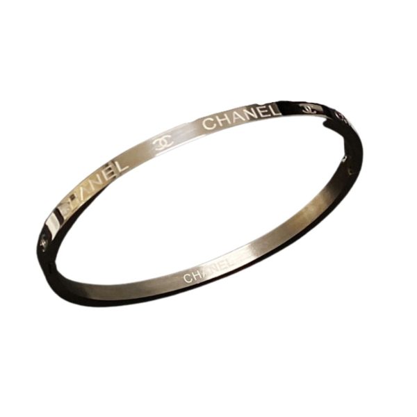 11 strap bracelet silver for women 2799