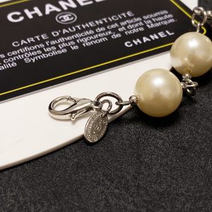 pearl bracelet beige for women 2799
