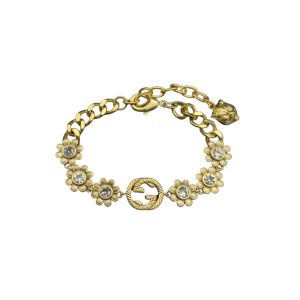 4-Seiko Bracelet Gold For Women   2799