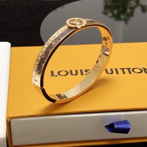 10 vein bracelet gold for women 2799