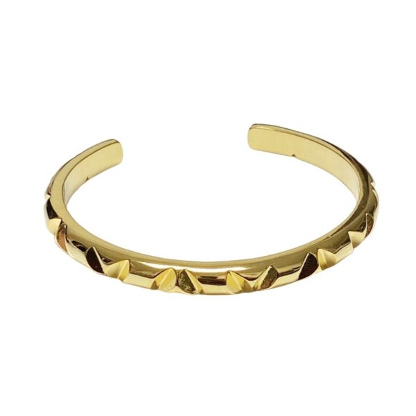 4 bracelet gold for women 2799 1