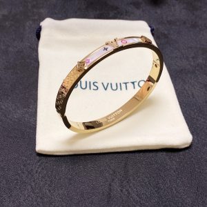 12 pattern bracelet gold for women 2799 1