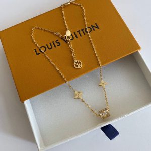 13 necklace gold for women 2799