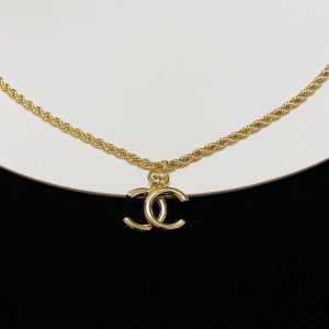 22 cc necklace gold for women 2799