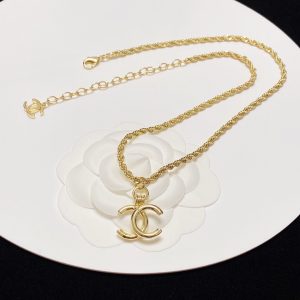 24 cc necklace gold for women 2799