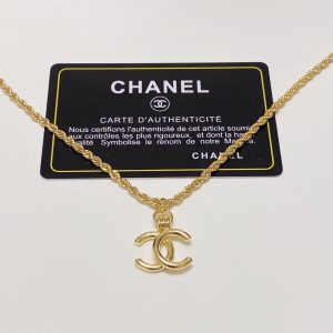 28 cc necklace gold for women 2799