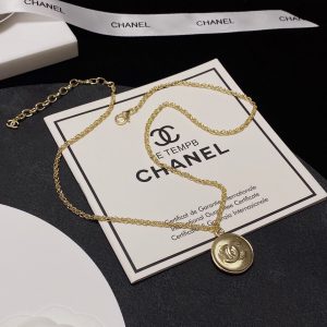 31 cc necklace gold for women 2799