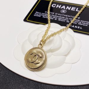 32 cc necklace gold for women 2799