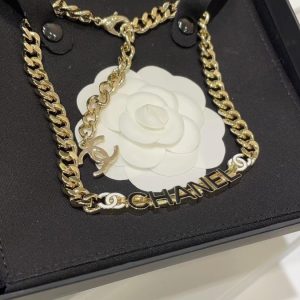 9 oil drop necklace gold for women 2799