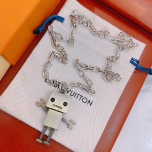 10 star necklace silver for women 2799 2