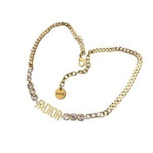 4 chain necklace gold for women 2799 1