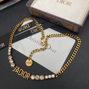 5 chain necklace gold for women 2799 1