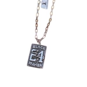 4-Necklace Silver For Women   2799