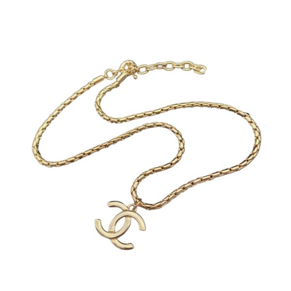 11 cc necklace gold for women 2799 3