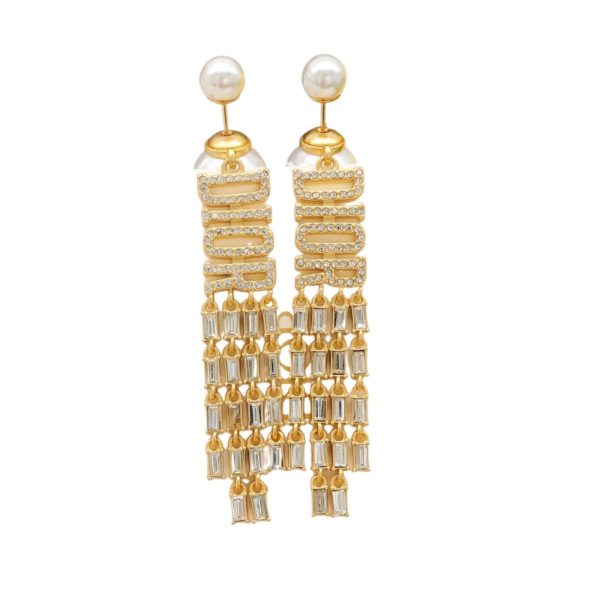 43 pearl stud earrings gold for women 2799