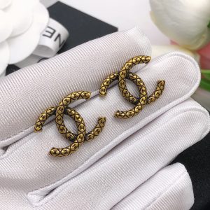 28 cc earrings gold for women 2799