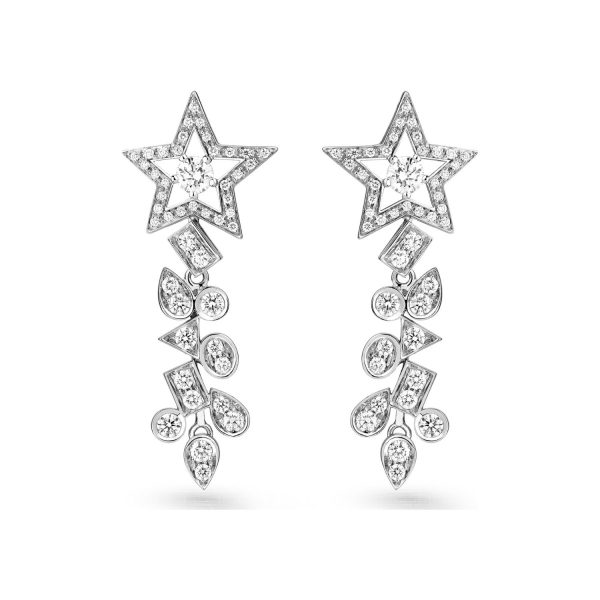 etoile filante earrings for women j4124 2799