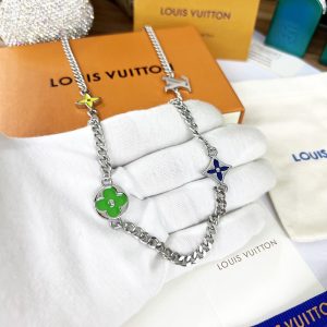 14 sunrise necklace silver for women 2799