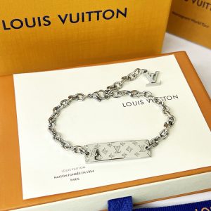 chain bracelet silver for women 2799