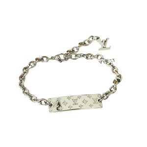 4 chain bracelet silver for women 2799