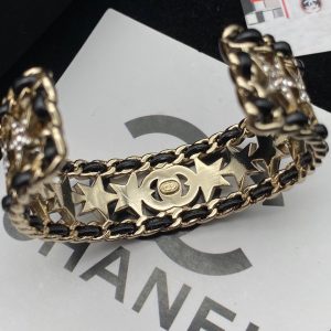 9 star bracelet gold for women 2799