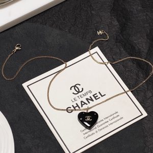 love necklace black for women 2799 2