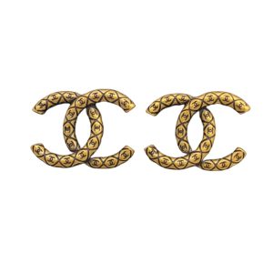 17 cc earrings gold for women 2799 1