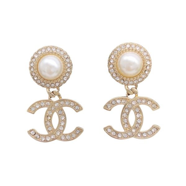 11 dazzling princess earrings gold for women 2799