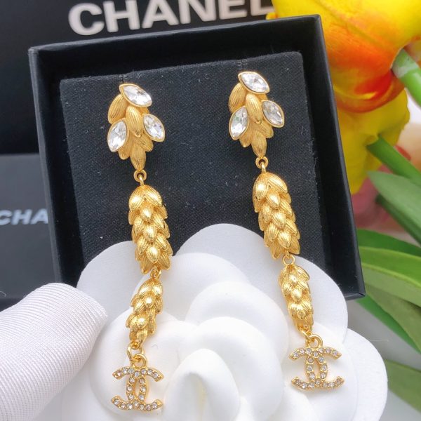 5 diamond round stud earrings gold for women 2799