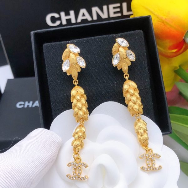 9 diamond round stud earrings gold for women 2799