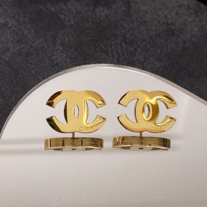 26 stud earrings gold for women 2799 1