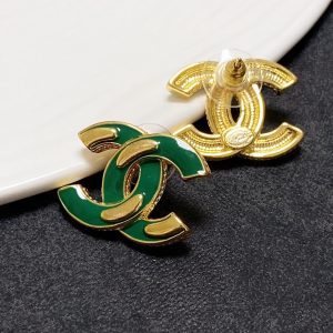 1 xiaoxiang earrings green for women 2799