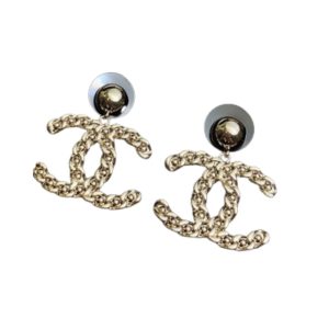 4 cc earrings gold for women 2799 2