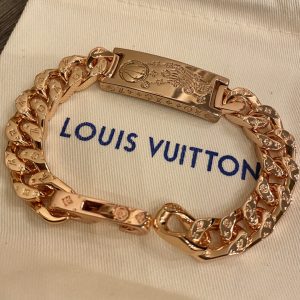 1 chain bracelet gold for women 2799 1