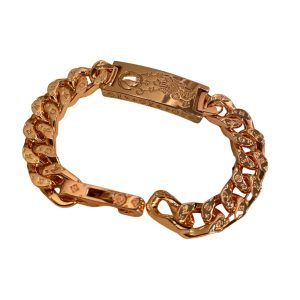 10 chain bracelet gold for women 2799 1
