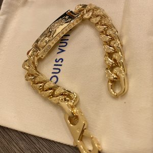 Chain Bracelet Gold For Women   2799